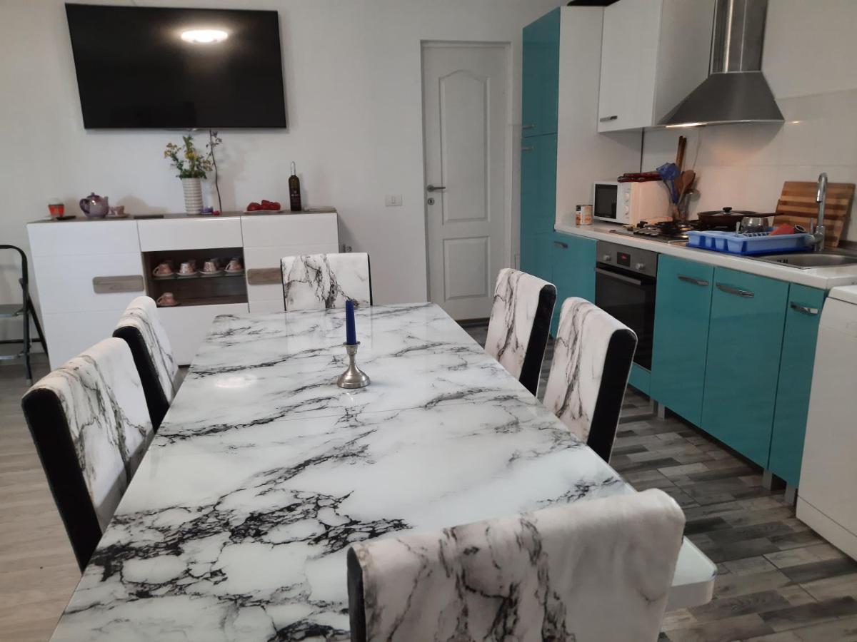 Quarto em Acomodações Particulares Casa Dobrogea *